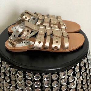Gianni Bini Sandal